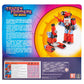 Hasbro F6946 Transformers Retro The Transformers Movie Perceptor Action Figure