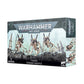 Games Workshop Warhammer 40K - Tyranids Venomthropes