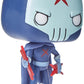 Funko Pop! Tv: Teen Titans Go! -Robin As Red X Collectible Toy