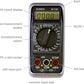 Elenco Digital Mulitmeter With 3 1/2 Digit Display