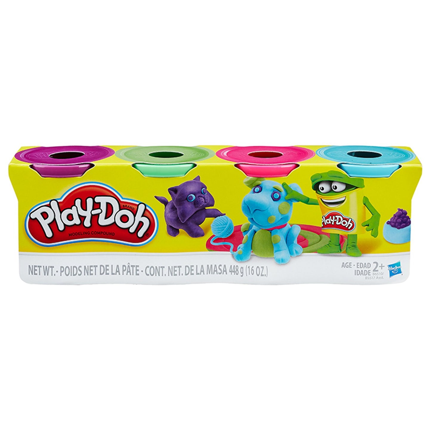 Play-Doh Brand Modeling Compound