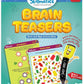 The Foundational STEM Skills Mind Benders