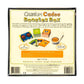 CGI Cranium Cadoo 2002 Booster Box – Colorful Red, Blue, Green, Yellow Game