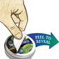 Crazy Aaron’S Lost Treasure Guardians Thinking Putty - Mini Tin (4 Pack)