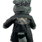 Biker Outfit Teddy Bear Clothes Fits Most 14'' - 18'' Build-A-Bear And Make Your Own Stuffed Animals