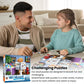 Masterpieces 300 Piece EZ Grip Jigsaw Puzzle - Be Mine - 18x24