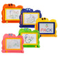 Mini Magnetic Drawing Board For Kids - Travel Size Erasable Doodle Board Set - Small Drawing Painting Sketch Pad - Perfect For Kids Art Supplies & Party Favors,Prizes For Kids Classroom (5 Piece)