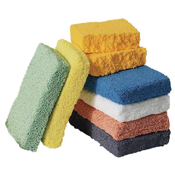 Colorations Incredible Foam Dough, 7 Colors, 28 Ounces Total, for Kids, Educational Clay Perfect for Arts & Crafts, Kindergarten