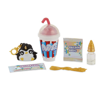Poopsie Slime Surprise Poop Pack Drop 2 Make Magical Unicorn Poop, Multicolor