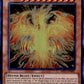 Yu-Gi-Oh! - The Winged Dragon Of Ra - Immortal Phoenix Mil1-En001 Ultra Rare 1St Edition