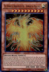 Yu-Gi-Oh! - The Winged Dragon Of Ra - Immortal Phoenix Mil1-En001 Ultra Rare 1St Edition