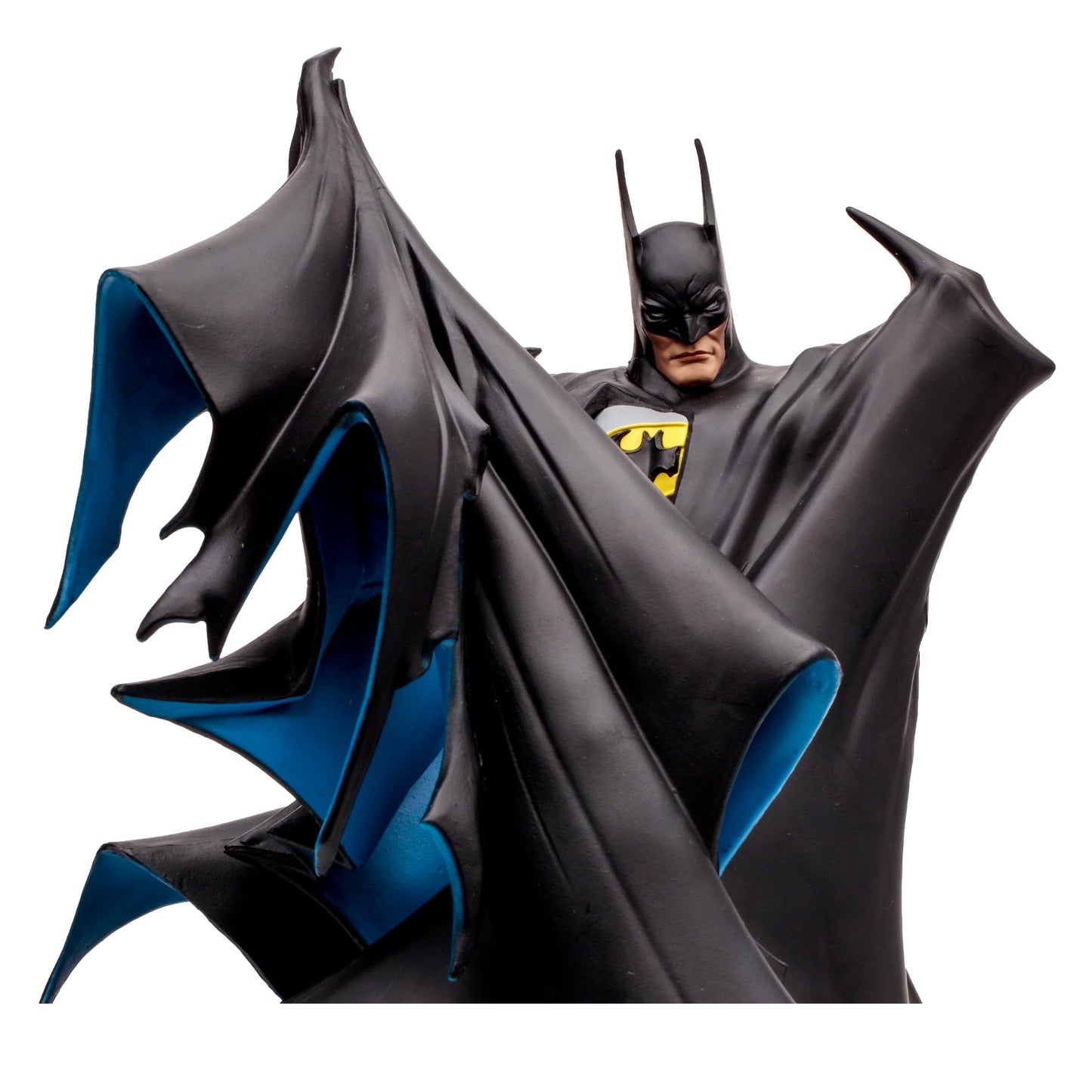 Mcfarlane Toys - Dc Direct Batman By Todd Mcfarlane 1:8 Scale Statue