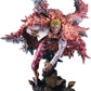 Megahouse - One Piece - Wa-Maximum - Heavenly Demon Donquixote Doflamingo (Limited), Portrait Of Pirates Collectible Figure