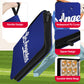 Baseball Card Binder With Sleeves 900 Pocket, Los Angeles Baseball Card Holder For Trading Cards Baseball Collector Album Sports