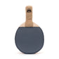 Jellycat Amuseables Table Tennis Paddle Toy - 11" Plush Gift for Sports Fans, Polyester, Table Tennis Color, Model 670983152647