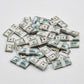 500PCS Miniature Scene Model 100 Dollar Bills for Dollhouse 1:12 Dollar Bills for Dollhouse Accessories