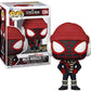 Funko Pop! Marvel: Winter Miles Morales Collectible Vinyl Figure - Model 74722
