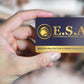 Workingservicedog.Com - Emotional Support Animal Id Card For Vest Or Wallet
