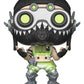 Funko Pop! Games: Apex Legends - Octane