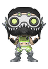 Funko Pop! Games Apex Legends Octane Vinyl Figure - Multicolor, Model 63999