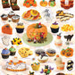 Eurographics Halloween Treats 1000 Piece Puzzle (6000-0432)