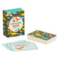 Petit Collage Dinosaurs Trivia Quiz Cards – Fun Card Game For Kids, Kids Trivia Game For Ages 5+ – Includes 50 Dinosaur-Themed Quiz Cards – Perfect For Family Fun