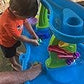 STEM Water Play Table