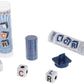 Lcr Family Game (Colors May Vary)