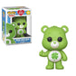 Funko POP! Animation: Care Bears Good Luck Bear (Styles May Vary) Collectible Figure, Multicolor