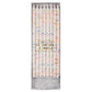 Meri Meri Happy Birthday Candles for Cake (Pack of 16), 2 Sizes of Birthday Cake Candles, Unscented, Meri Meri Candles