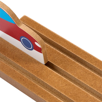 Excellerations Spatial Relations Playset (Item # Howclose)