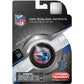 MasterPieces Kids Game Day NFL New England Patriots Duncan Yo-Yo, Multicolor, Ages 6+, Model NEP3190, Officially Licensed