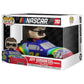 Funko Pop! Ride Super Deluxe Nascar: Jeff Gordon (Rainbow Warriors)