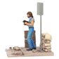 SD TOYS Movie Icons Matt Hunter Figure - 18cm PVC Diorama - Multicolor - Model SDTMGM20076