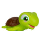 Cocomelon Cmw0030 Bath Fun Friends Jj, Fish & Turtle Bath Toy For Children From 18 Months