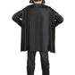 Star Wars Boys Deluxe Darth Vader Costume, Kids Halloween Costume, Child - Officially Licensed Small