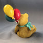 Cherished Teddies Nina Beary Happy Wishes Figure