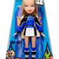 Bratz Scorchin' Cloe Fashion Doll With Accessories