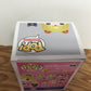 Funko Pop Anime: Sailor Moon With Luna Action Figure