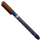 GSI Creos Brown Fine Point Gundam Marker