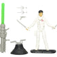 G.I. Joe Movie The Rise Of Cobra 3 3/4 Inch Action Figure Storm Shadow (Paris Pursuit)