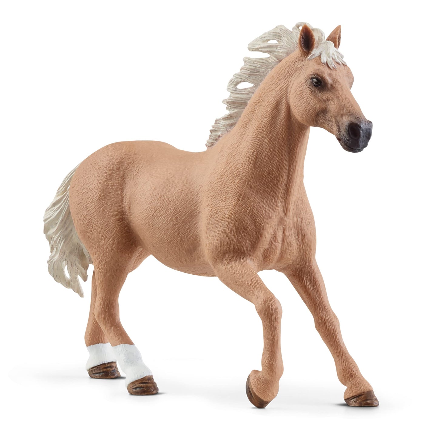 Schleich Farm World 42578 Rodeo Calf Adventure Playset - Cowboy Rodeo Rider Figurine With Horse, Cow, And Dog, Realistic Western Rodeo Animal Figures And Accessories, Farm Playset For Boys And Girls