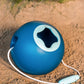 QUUT | Ballo | Ocean Color | Award Winning Children's No-Spill Bucket for Beach & Outdoors Play