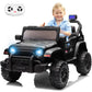 Bopilon Kids Electric Ride On Car for Toddlers, 12V Battery Powered Kids Electric Vehicle with Parent Remote Control, USB, Music