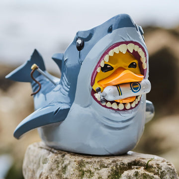 Tubbz - Jaws - Bruce (Gas Bottle) (Giant Xl Edition)
