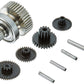 Spektrum Gear Set: SPMSA6265