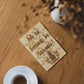 We'Re Going To Hawaii 15 Piece Basswood Jigsaw Puzzle, Surprise Vacation Reveal