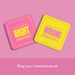 Rabble Lovestruck Reality TV Party Board Game | 5-10 Players | Social Deduction | Adult Game Night | Paper Material
