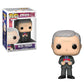 Funko Pop! Tv: Jeopardy - Alex Trebek (Styles May Vary), Multicolor