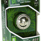University Games Hanayama Cast Puzzles-Cylinder Level 4